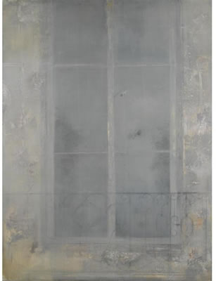 Sample artwork by Yuri Kuper (Born 1940), known for abstract still life painting, installations, assemblage - View similar artists and auction records