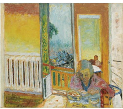 LE PETIT DÉJEUNER, RADIATEUR by Pierre Bonnard - Auction record, sale price, and art valuation. Compare with similar artists and explore comparable artworks.