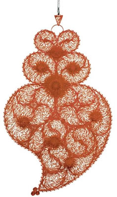 RED INDEPENDENT HEART 2