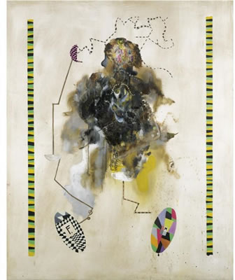 F/M TORBEN by Michael Bauer - Auction record, sale price, and art valuation. Compare with similar artists and explore comparable artworks.
