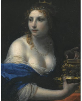 ARTEMISIA