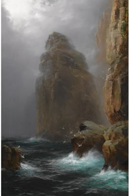 SEA STACK