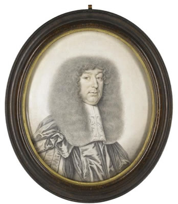 PORTRAIT OF A GENTLEMAN