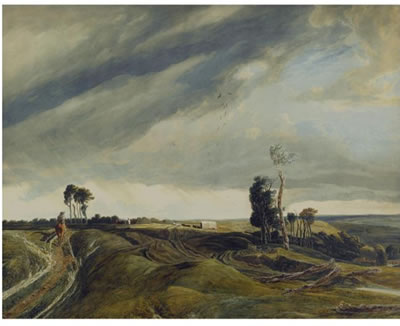 OTTMOOR NEAR OXFORD