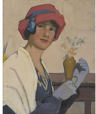 THE RED HAT