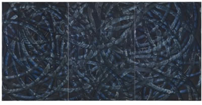 BURNOUT (THE 1% THAT DON'T FIT AND DON'T CARE) by Aaron Young - Auction record, sale price, and art valuation. Compare with similar artists and explore comparable artworks.