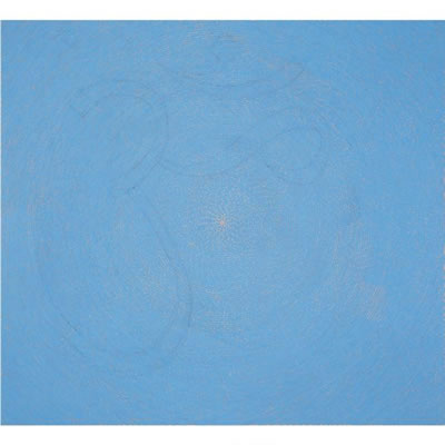 BLUE DOME II