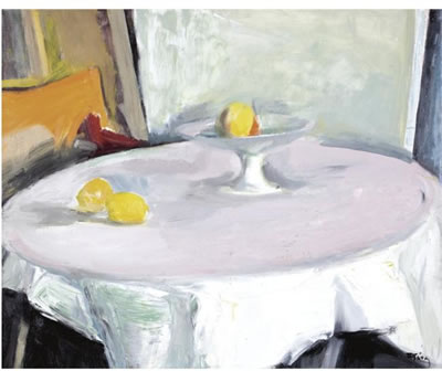 STILL LIFE