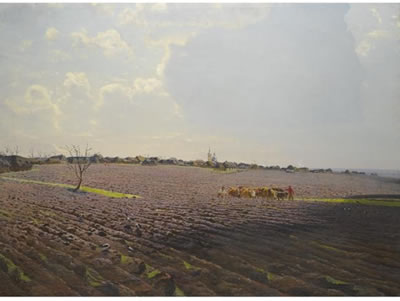 THE LAND