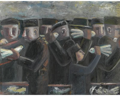 THE BIRD MARKET