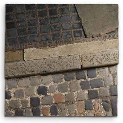 Sample artwork by Boyle Family (Born 1957), known for sculpture - View similar artists and auction records