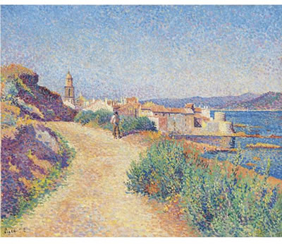 SAINT-TROPEZ