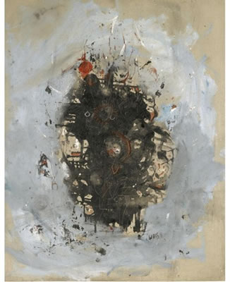 SANS TITRE by Wols - Auction record, sale price, and art valuation. Compare with similar artists and explore comparable artworks.