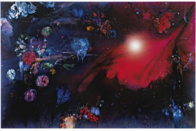 ORIGIN MYTH 1