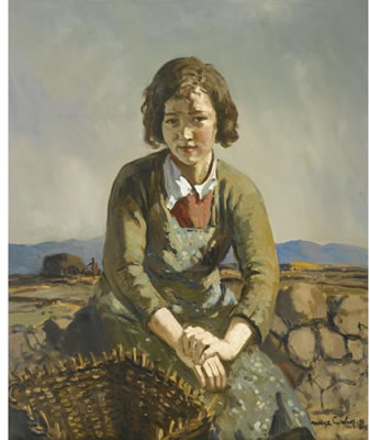 TURF GATHERER
