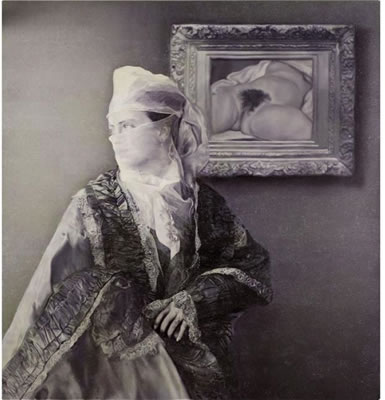 Sample artwork by Taner Ceylan (Born 1967), known for photo-realist painting - View similar artists and auction records