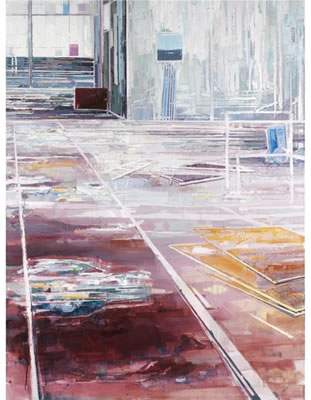 UNTITLED by Burcu Percin - Auction record, sale price, and art valuation. Compare with similar artists and explore comparable artworks.