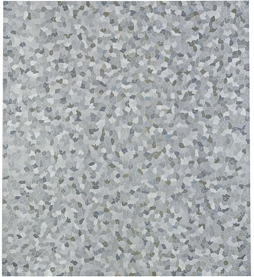 GRI - GREY - GRAU by Ekrem Yalcindag - Auction record, sale price, and art valuation. Compare with similar artists and explore comparable artworks.
