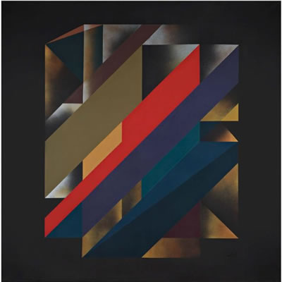 RESIM CIX (PAINTING CIX) by Abdurrahman Oztoprak - Auction record, sale price, and art valuation. Compare with similar artists and explore comparable artworks.