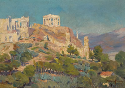 ATHENS