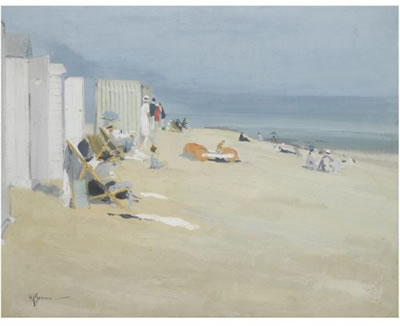 THE RAFT, BEXHILL ON SEA