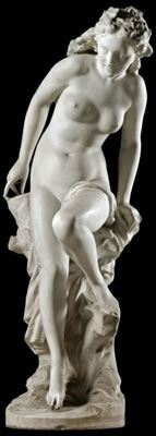 LA FRILEUSE