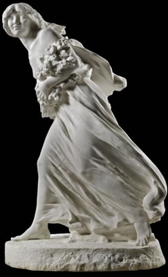 PRINTEMPS VICTORIEUX (VICTORIOUS SPRING)