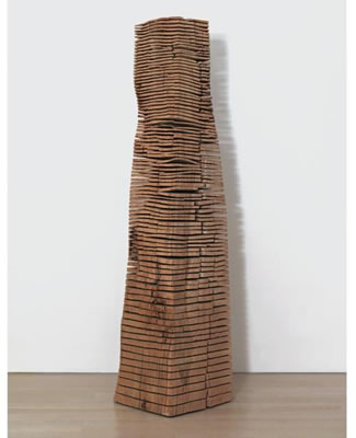 CRACK AND WARP COLUMN