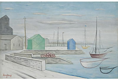 CAMARET