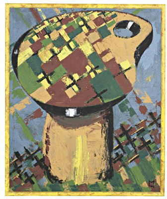 PALETTE I