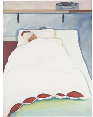 Sample artwork by Norbert Tadeusz (1940 - 2011), known for painting - View similar artists and auction records