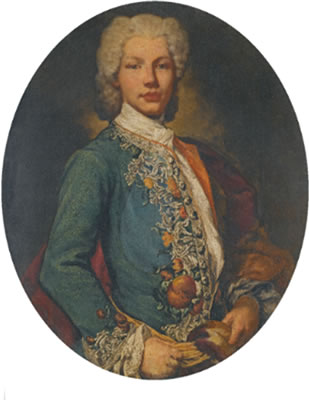 Sample artwork by Vittore Giuseppe Fra Galgario Ghislandi (1655 - 1743), known for portrait painting - View similar artists and auction records