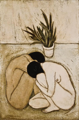 ADAM AND EVE