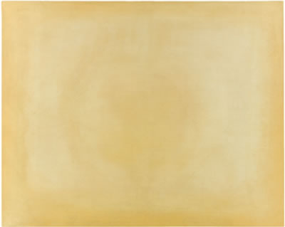 SPAZIO LUCE (MONOCROMO GIALLO)