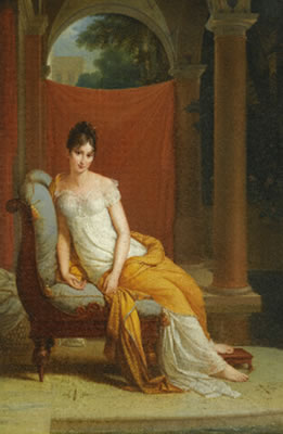 Sample artwork by Alexandre Evariste Fragonard (1780 - 1850), known for painting - View similar artists and auction records