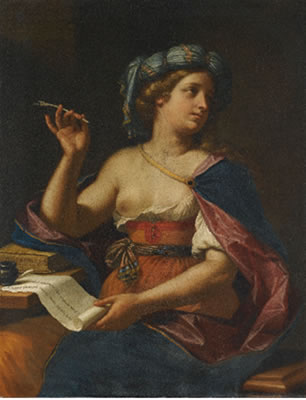 A SIBYL