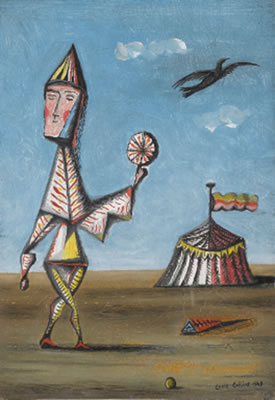 THE HAPPY HOUR
