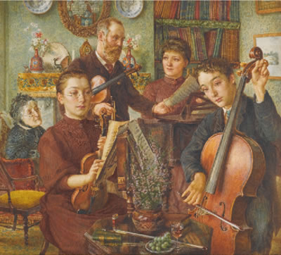 MUSICIANS