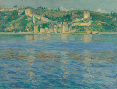 Sample artwork by Feyhaman Duran (1886 - 1970), known for still life, florals, wild game bird and portrait painting - View similar artists and auction records