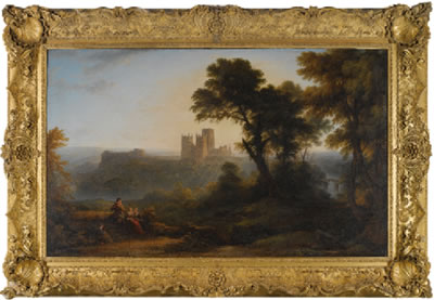 DURHAM CATHEDRAL