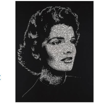 JACKIE (FROM PICTURES OF DIAMONDS)