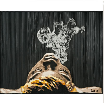 UNTITLED by Firat Neziroglu - Auction record, sale price, and art valuation. Compare with similar artists and explore comparable artworks.