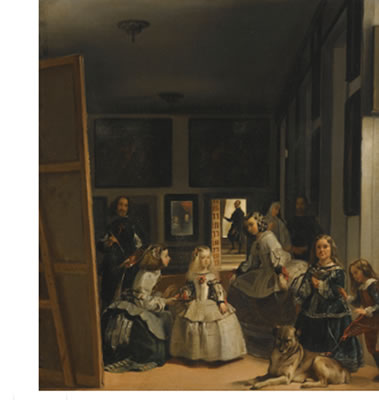 Sample artwork by John Phillip (1817 - 1867), known for painting - View similar artists and auction records