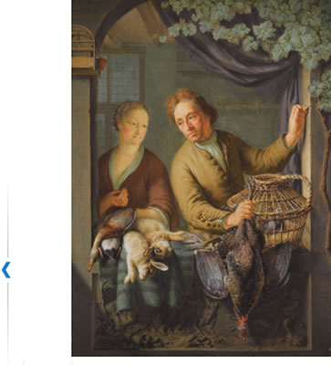 THE POULTERER