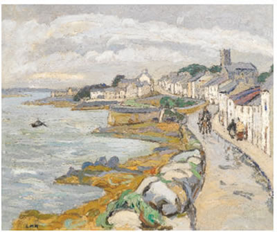 ROUNDSTONE