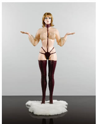 HATSTAND