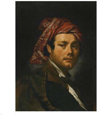 PORTRAIT OF A MAN, BUST-LENGTH, WEARING A RED HEADSCARF by Vittore Giuseppe Fra Galgario Ghislandi - Auction record, sale price, and art valuation. Compare with similar artists and explore comparable artworks.