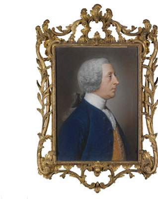 PORTRAIT OF HENRY HOARE, THE MAGNIFICENT' OF STOURHEAD (1705-1785) by William Hoare - Auction record, sale price, and art valuation. Compare with similar artists and explore comparable artworks.