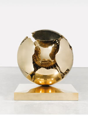 SFERA CON SFERA