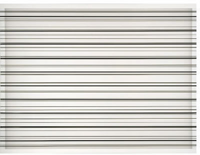 STATIC TAPE 05 by Carsten Nicolai - Auction record, sale price, and art valuation. Compare with similar artists and explore comparable artworks.